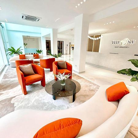 Hotel The One Bay Breeze Pattaya Zewnętrze zdjęcie