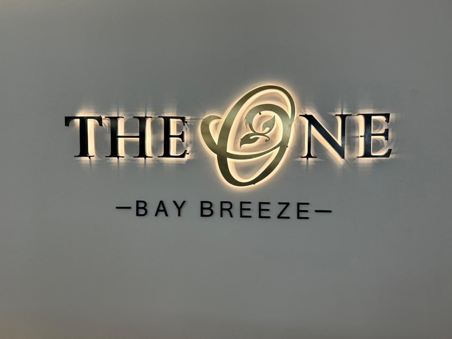 Hotel The One Bay Breeze Pattaya Zewnętrze zdjęcie