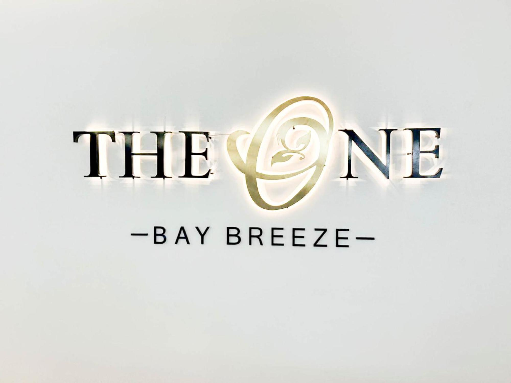 Hotel The One Bay Breeze Pattaya Zewnętrze zdjęcie
